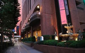 Koyo Grand Hotel Sendai
